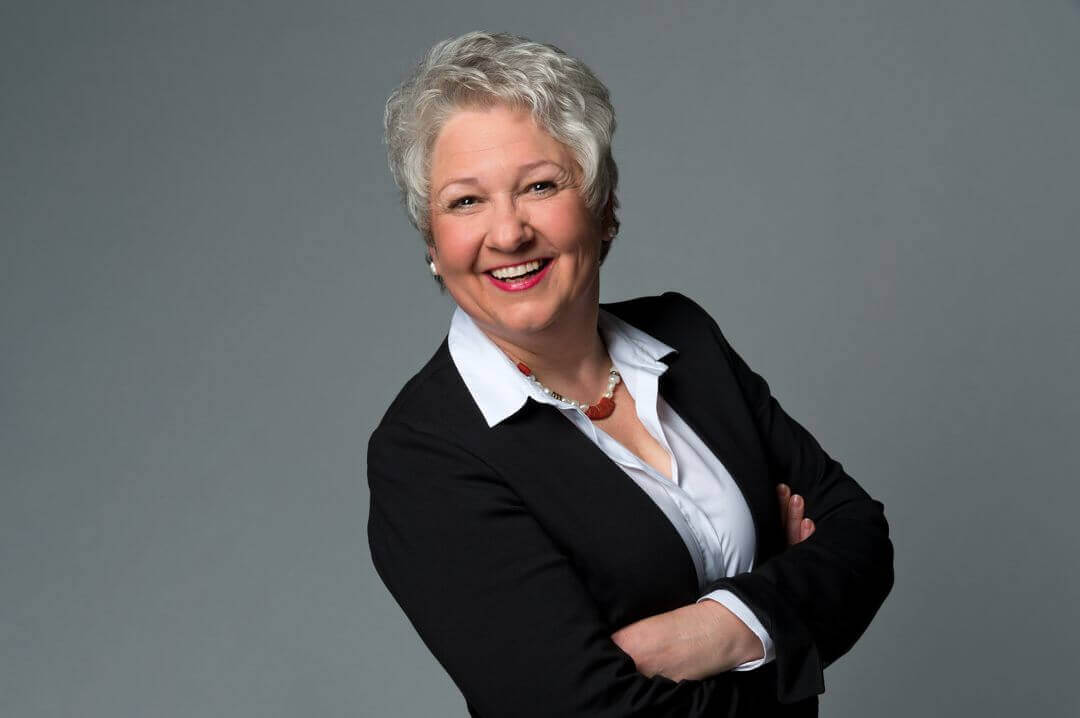 Lioba Heinzler - Mentorin für erfolgreiche Unternehmensnachfolge