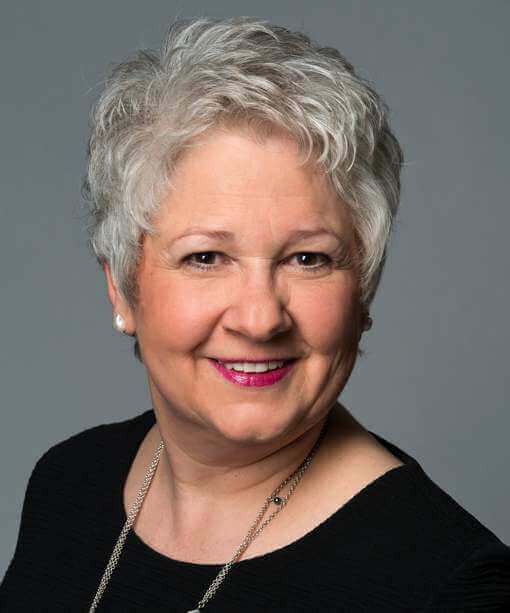 Lioba Heinzler - Meine-Mission Klarheit schaffen. Perspektiven eröffnen. Impulse geben