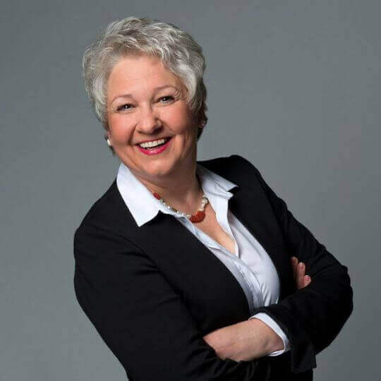 Lioba Heinzler