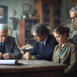 Die unbewussten Ursachen für Konflikte in Unternehmerfamilien verstehen