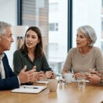 Die besondere Dynamik in Unternehmerfamiien. Kommunikation in dem Familienunternehmen